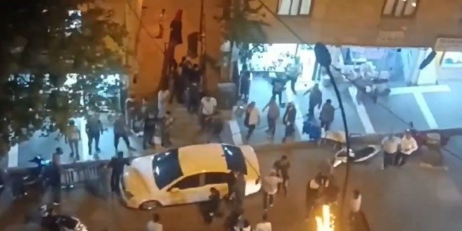 Şanlıurfa'da ilginç olay: Kavgayı ayırmak için ezan okudu