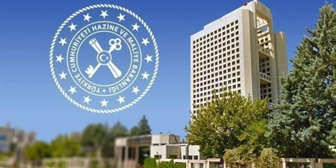 Hazine yarın tahvil ihalesi düzenleyecek