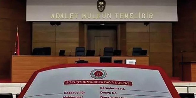 Başörtülü hakime sözleri nedeniyle avukata soruşturma açıldı