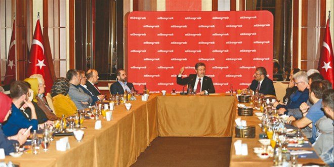 Bakan Yumaklı: 117 ülkeye tohum ihraç ediyoruz
