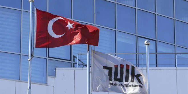 TÜİK'e 21 sözleşmeli personel alınacak