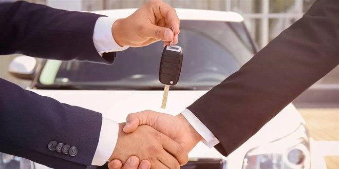 Otomobil almak cep yakınca çözümü böyle buldular