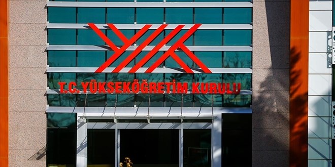 YÖK'ten onay geldi: Uluslararası çift diploma için anlaşıldı