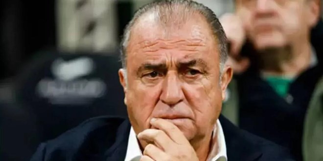 Fatih Terim, Denizbank'a tazminat davası açtı
