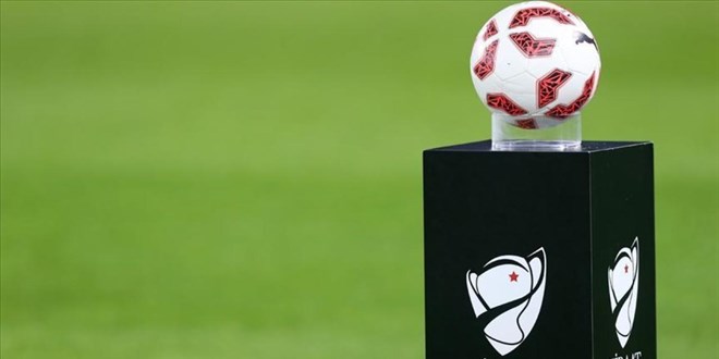 Ziraat Türkiye Kupası finalini Ali Şansalan yönetecek