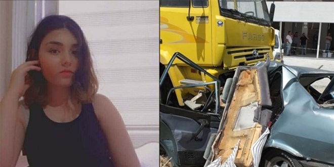 3 kişinin öldüğü kazada Fatma Sıla'nın yaşadığı ortaya çıktı