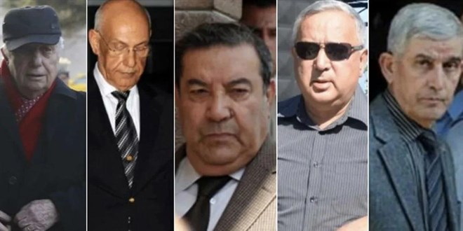 Mazlumder'den 28 Şubat affına tepki: Mağdurlar değil failler affedildi