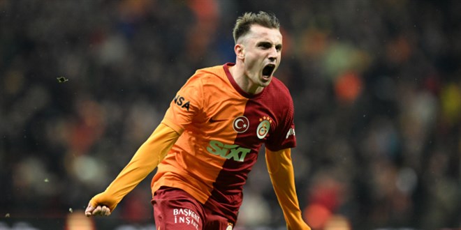 Fenerbahçe, Kerem Aktürkoğlu'nu TFF'ye şikayet etti