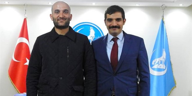 MHP'li Kılavuz: Sinan Ateş suikastının içinde olanın Allah belasını versin