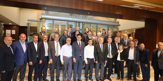 20 kurumdan ortak bildiri: Zeytinyağında ihracat yasağını kaldırın