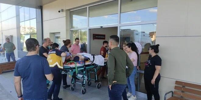 Diyalize girip evlerine giden hastalar fenalaştı: 18'inin durumu ağır