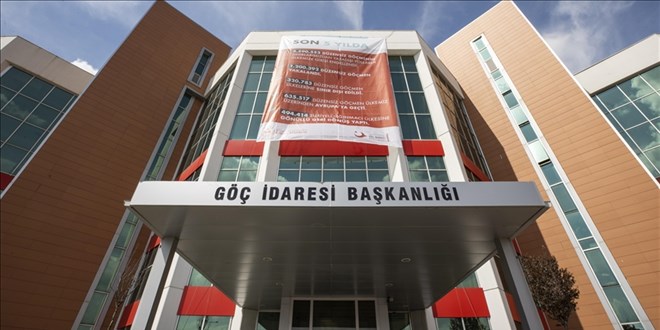 Göç İdaresi'nden Afganistan ziyaretine ilişkin iddialara açıklama