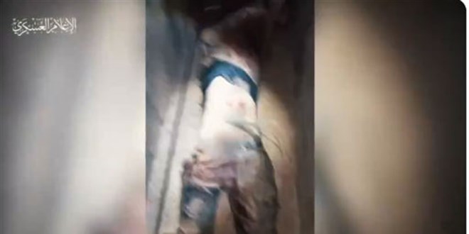 Ebu Ubeyde yeni esirler aldıklarını açıkladı