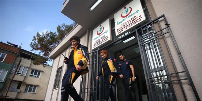 'Bazı illerde 112 Acil sağlık hizmetleri kapatılacak' iddiası yalanlandı