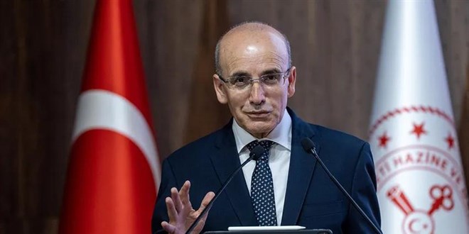 Şimşek: Yabancı girişleri beklentileri aştı