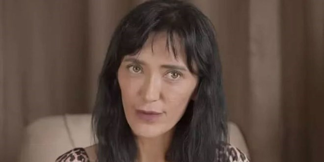 Astrolog Meral Güven gözaltına alındı
