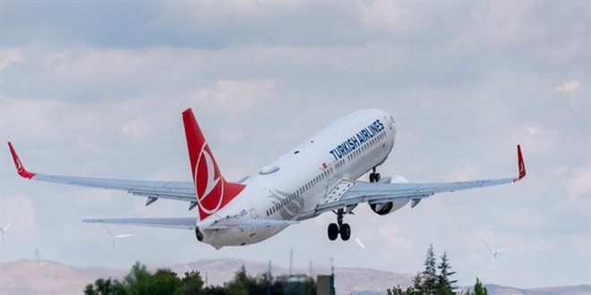 THY Basın Müşaviri Üstün'den 'Kokpit boş bırakıldı' iddiasına yalanlama