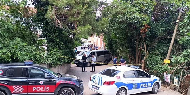 Çöp konteynerlerinde bulunan cesede ilişkin 1 kişi tutuklandı