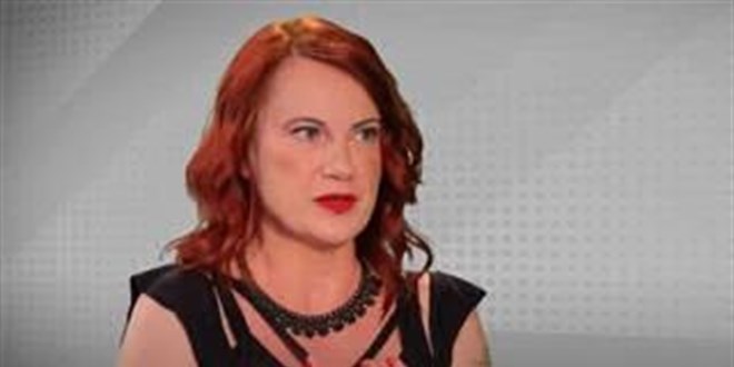 Tarihçi Prof. Dr. Özlem Kumrular hayatını kaybetti