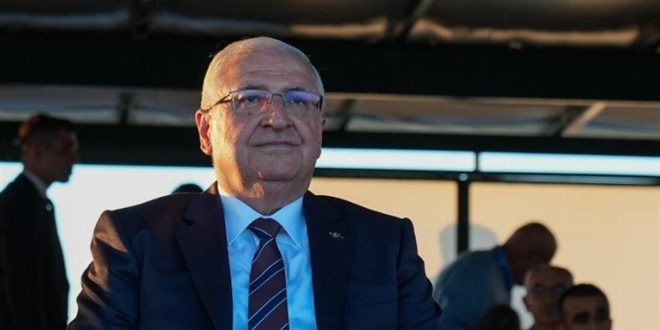Bakan Güler: İhtiyaç duyulan tüm bölgelerde çabalarımızı sürdüreceğiz
