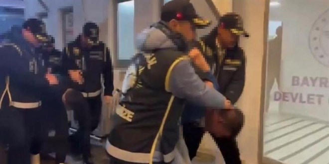 İstanbul'da silahlı suç örgütüne operasyon: 12 şüpheli tutuklandı