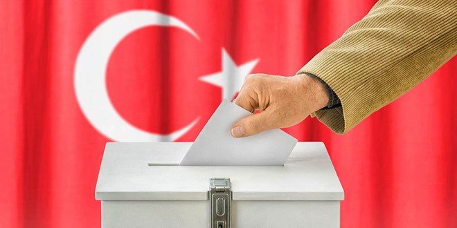 Seçmen yarın 3 ilçe ve 4 beldede sandığa gidecek