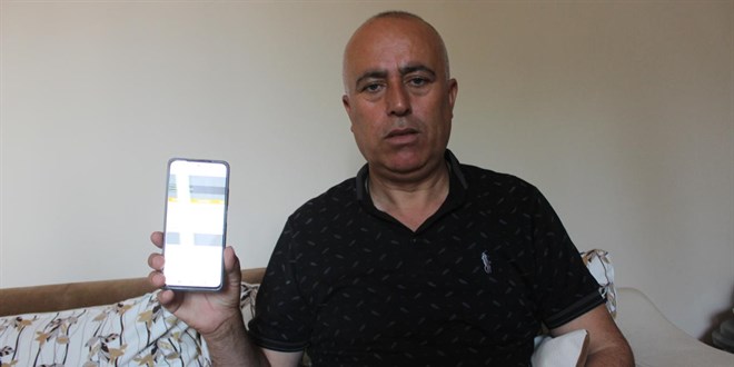 Ehliyet hayali 18'inci denemede de suya düştü