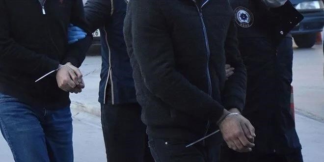 Tekirdağ'da fuhuş operasyonu: 2 tutuklama