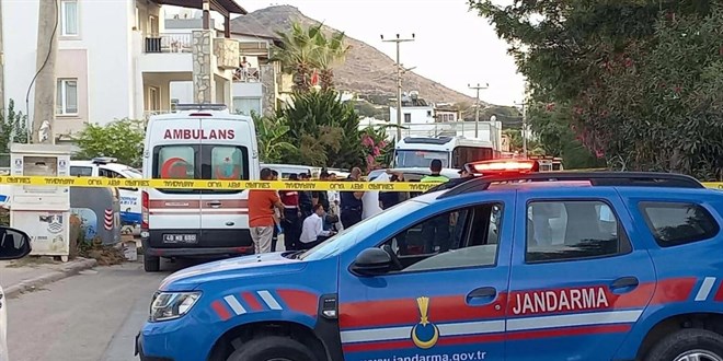 Bodrum'da Avukat ve Emekli İcra Müdürü cinayeti: İddianame hazırlandı