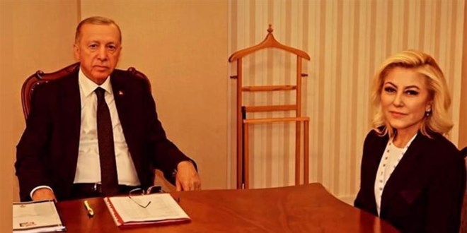 Bursalı'dan 'ıstakoz'dan sonra ilk paylaşım