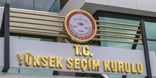 Yenilenen seçimlere ilişkin yayın yasağı kalktı