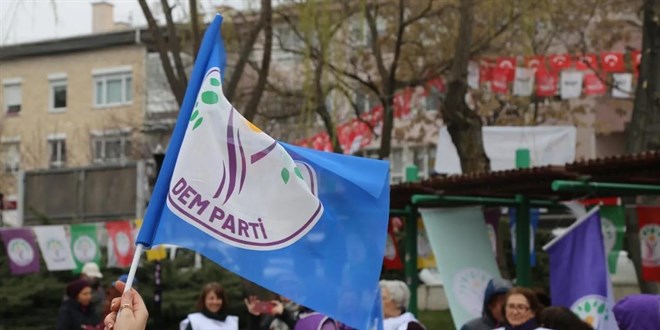 Şanlıurfa Hilvan'da seçimi DEM Parti kazandı