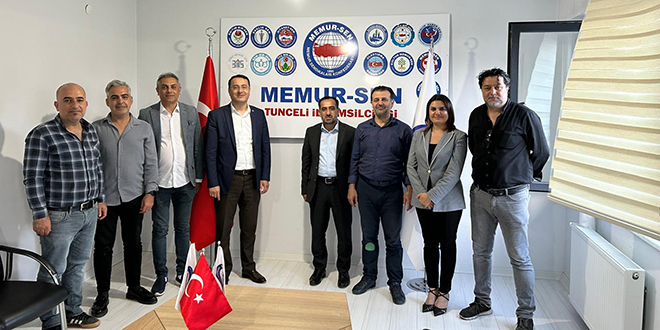 Mesut Öner: Munzur Üniversitesi'ndeki usulsüzlükler 'İllallah' dedirtiyor
