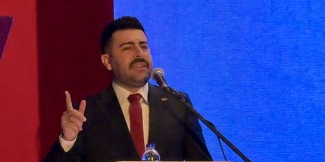 Osman Kaya: PTT'deki liyakatsiz atama sorununu meclise taşıyacağız