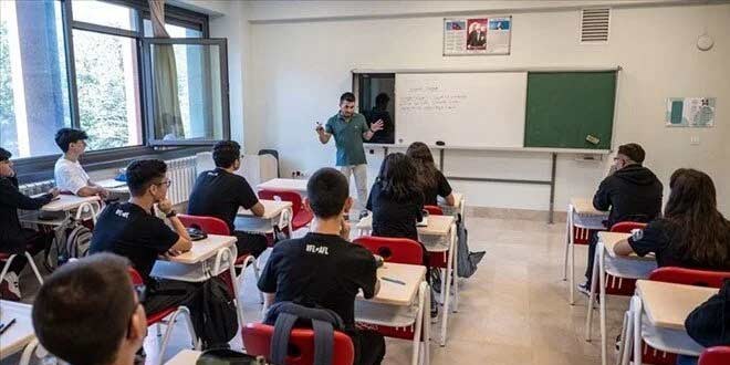 Talim Terbiye Kurulu Başkanı integralin neden kaldırıldığını açıkladı