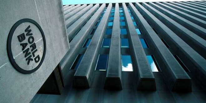Dünya Bankası'ndan Türkiye'ye 18 milyar dolar ek finansman