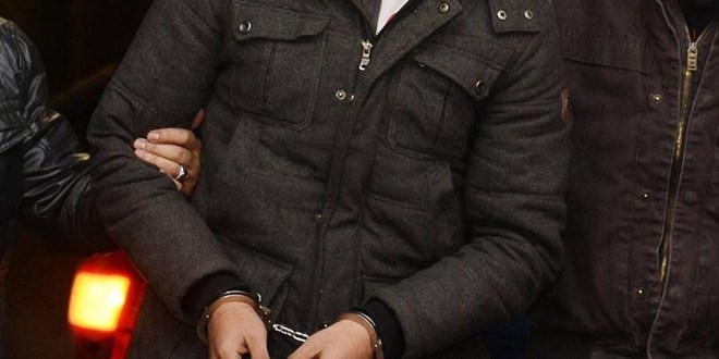 Ehliyet sınavında kopya operasyonu: 4 gözaltı
