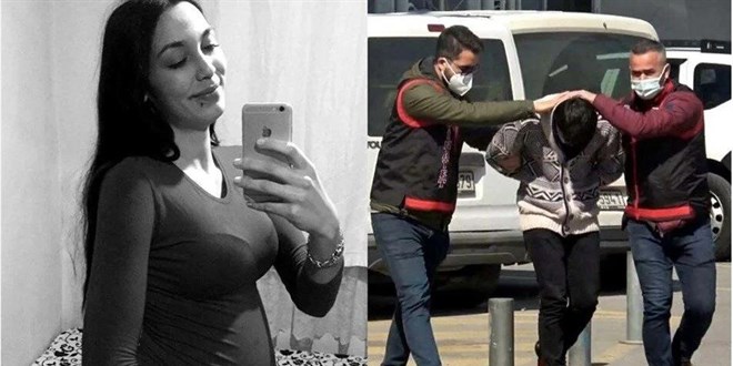 Yargıtay, 17 yaşındaki Sezen'i öldüren kişiye verilen cezayı onadı