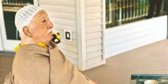 FETÖ paramparça! Örgüt mensuplarından birbirini hedef alan açıklamalar