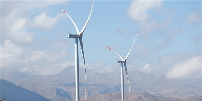 Enerjide acele kamulaştırma kararları Resmi Gazete'de