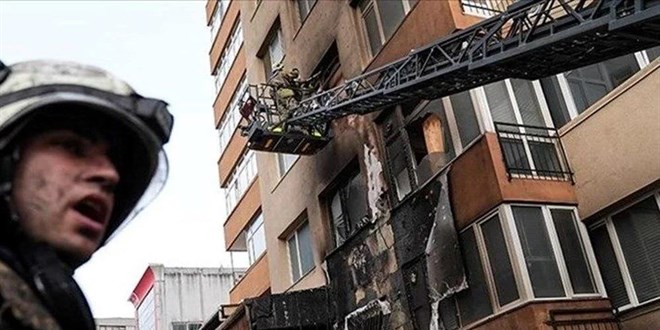 29 kişinin öldüğü gece kulübü yangınındaki ihmaller zinciri iddianamede