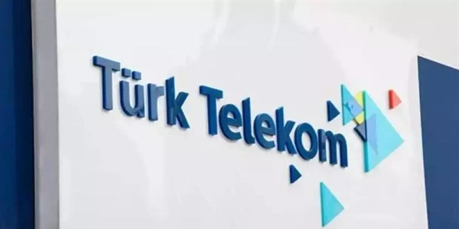 Türk Telekom'da üst düzey görev değişimi