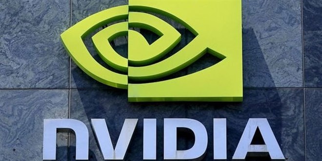 Nvidia, Apple'ı geçti: Şirketin piyasa değeri 3 trilyon doları aştı