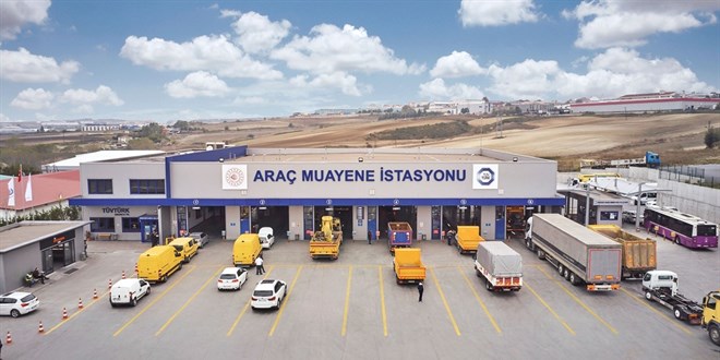 Araç muayenede kredi kartı farkına ilişkin resmi açıklama geldi