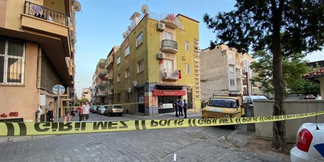 Kızı tarafından cansız bedeni bulundu, kocası her yerde aranıyor