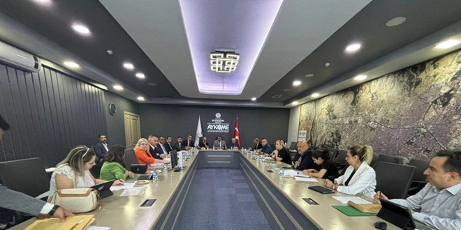 Malatya Büyükşehir personeline promosyon müjdesi