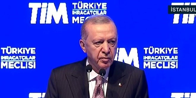 Erdoğan: Dezenflasyon sürecine giriyoruz
