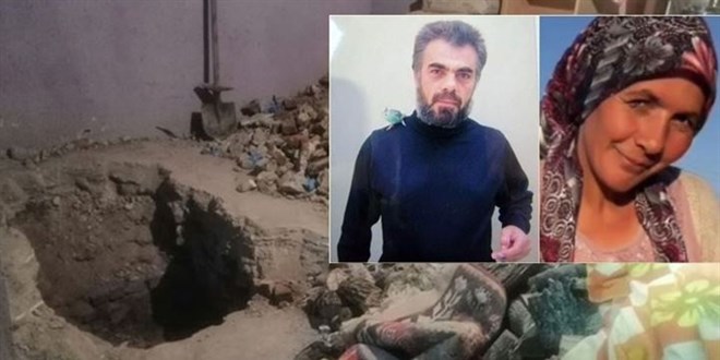 Yargıtay'dan tandır cinayeti davasında karar