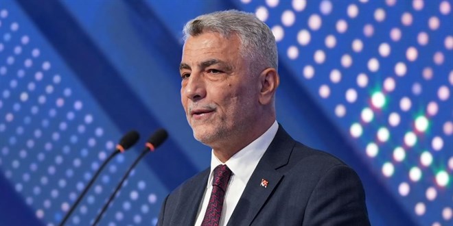 '2024 sonuna kadar 377 milyar dolar ihracat hedefimizi başaracağız'