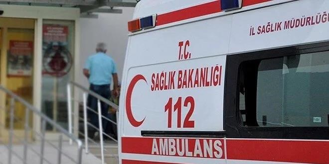 Kene yine can aldı